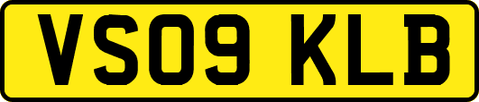 VS09KLB