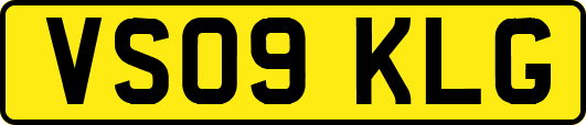 VS09KLG
