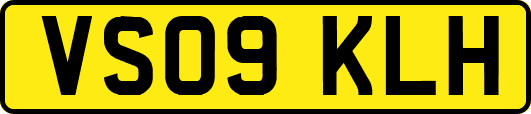 VS09KLH