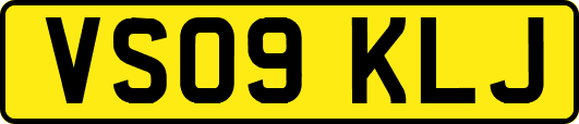 VS09KLJ