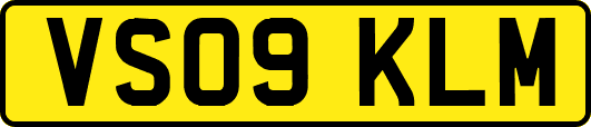 VS09KLM
