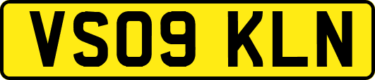 VS09KLN