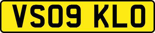 VS09KLO