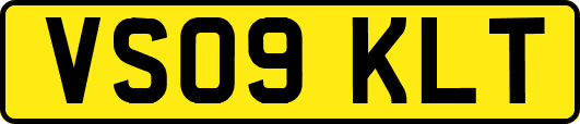 VS09KLT