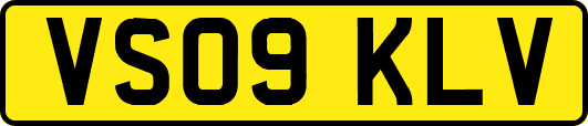 VS09KLV