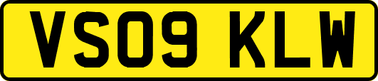 VS09KLW