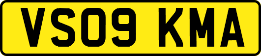 VS09KMA