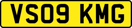 VS09KMG