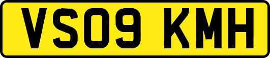 VS09KMH