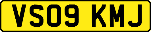 VS09KMJ