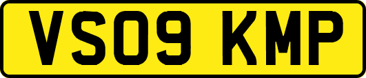 VS09KMP