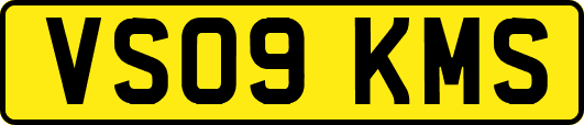 VS09KMS