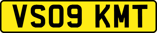 VS09KMT