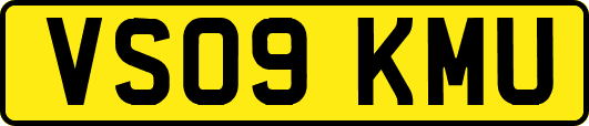 VS09KMU