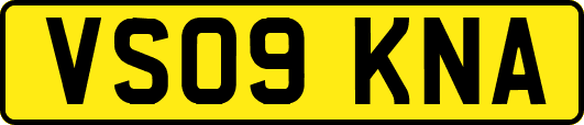 VS09KNA