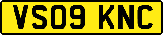 VS09KNC