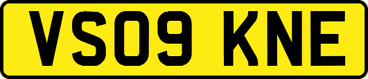 VS09KNE