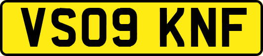 VS09KNF