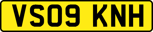 VS09KNH
