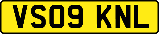 VS09KNL