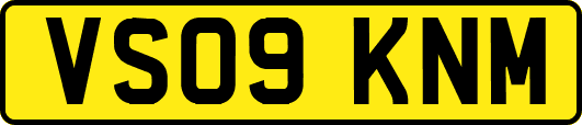 VS09KNM