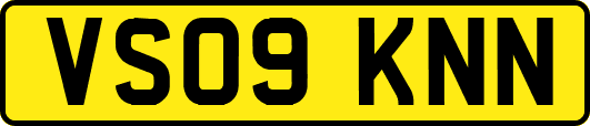 VS09KNN