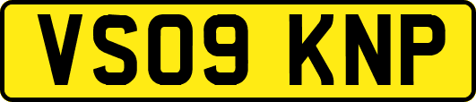 VS09KNP