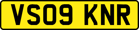 VS09KNR