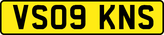 VS09KNS
