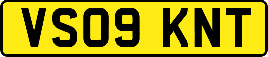 VS09KNT