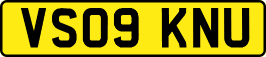 VS09KNU