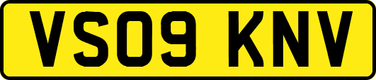 VS09KNV