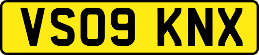 VS09KNX