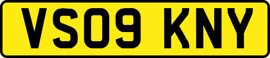 VS09KNY