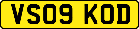 VS09KOD