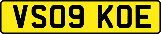 VS09KOE