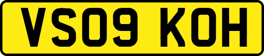 VS09KOH