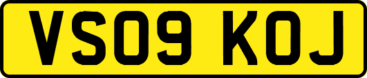 VS09KOJ