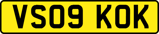 VS09KOK