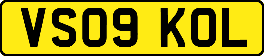 VS09KOL