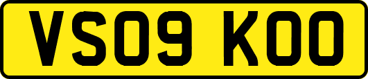 VS09KOO