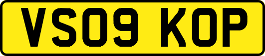 VS09KOP