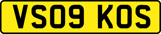 VS09KOS