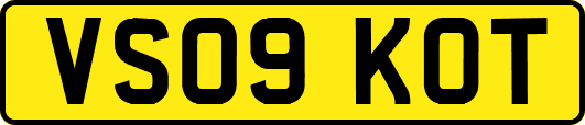 VS09KOT