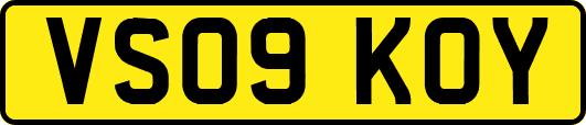 VS09KOY