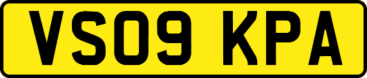 VS09KPA
