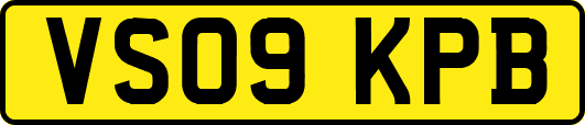 VS09KPB