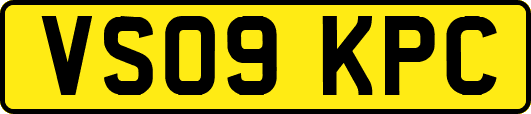 VS09KPC