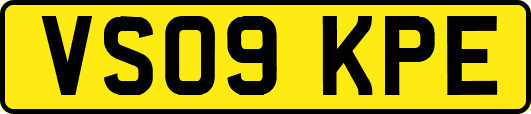 VS09KPE