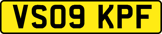 VS09KPF